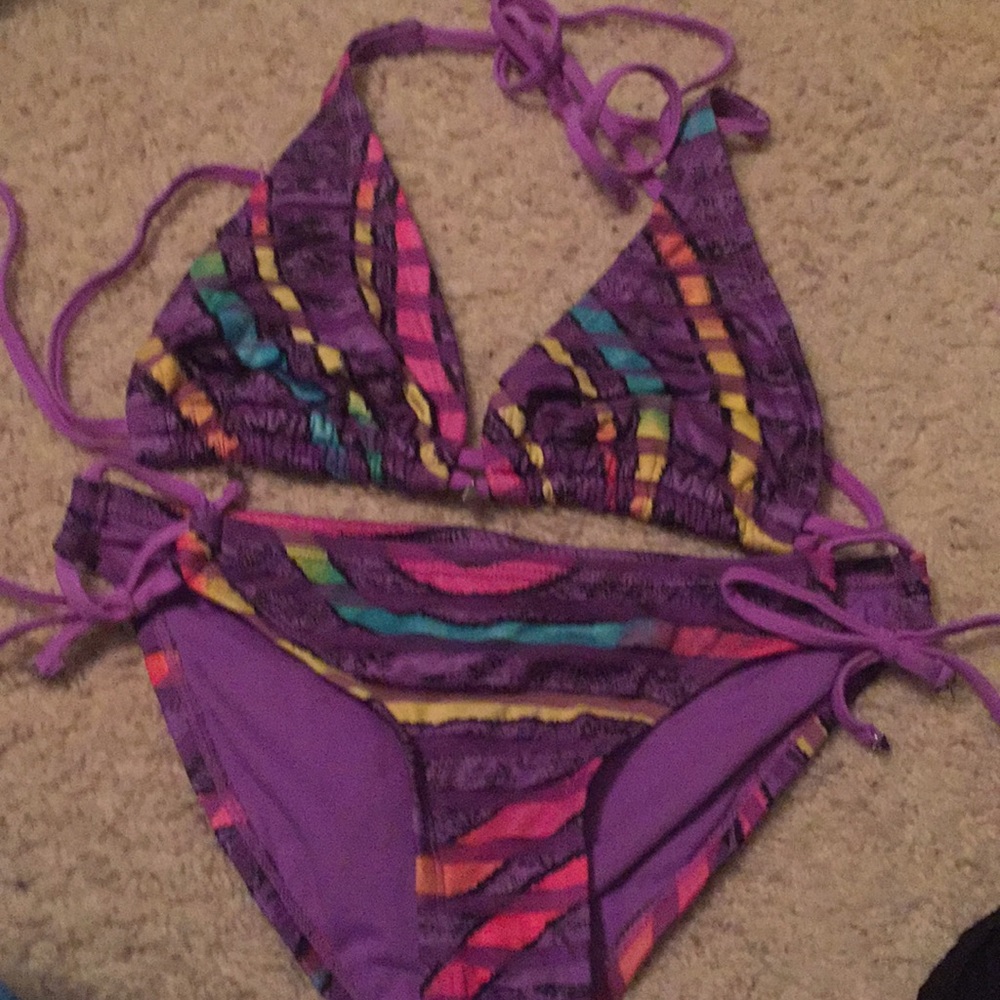 Bathing Suit